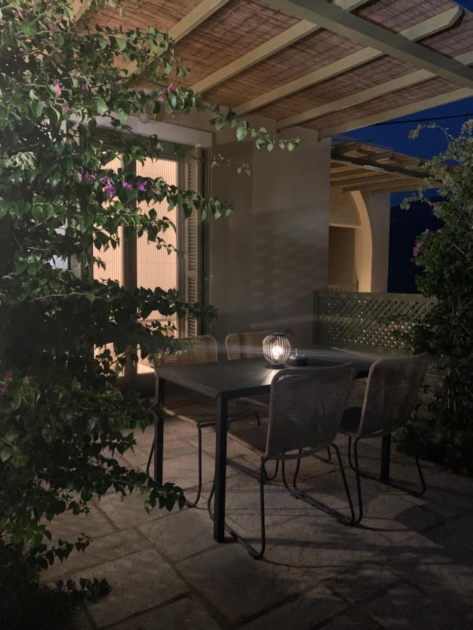 Nysa Residence Ménites エクステリア 写真